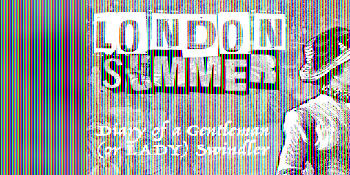 Cover image for London Summer