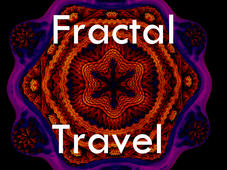 Fractal Travel