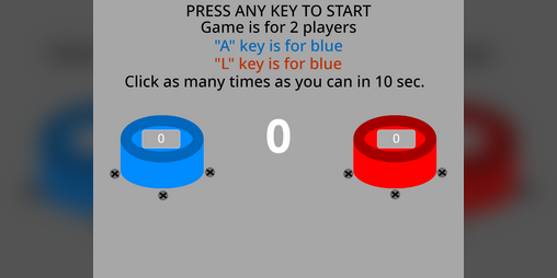 Cover image for Buttons