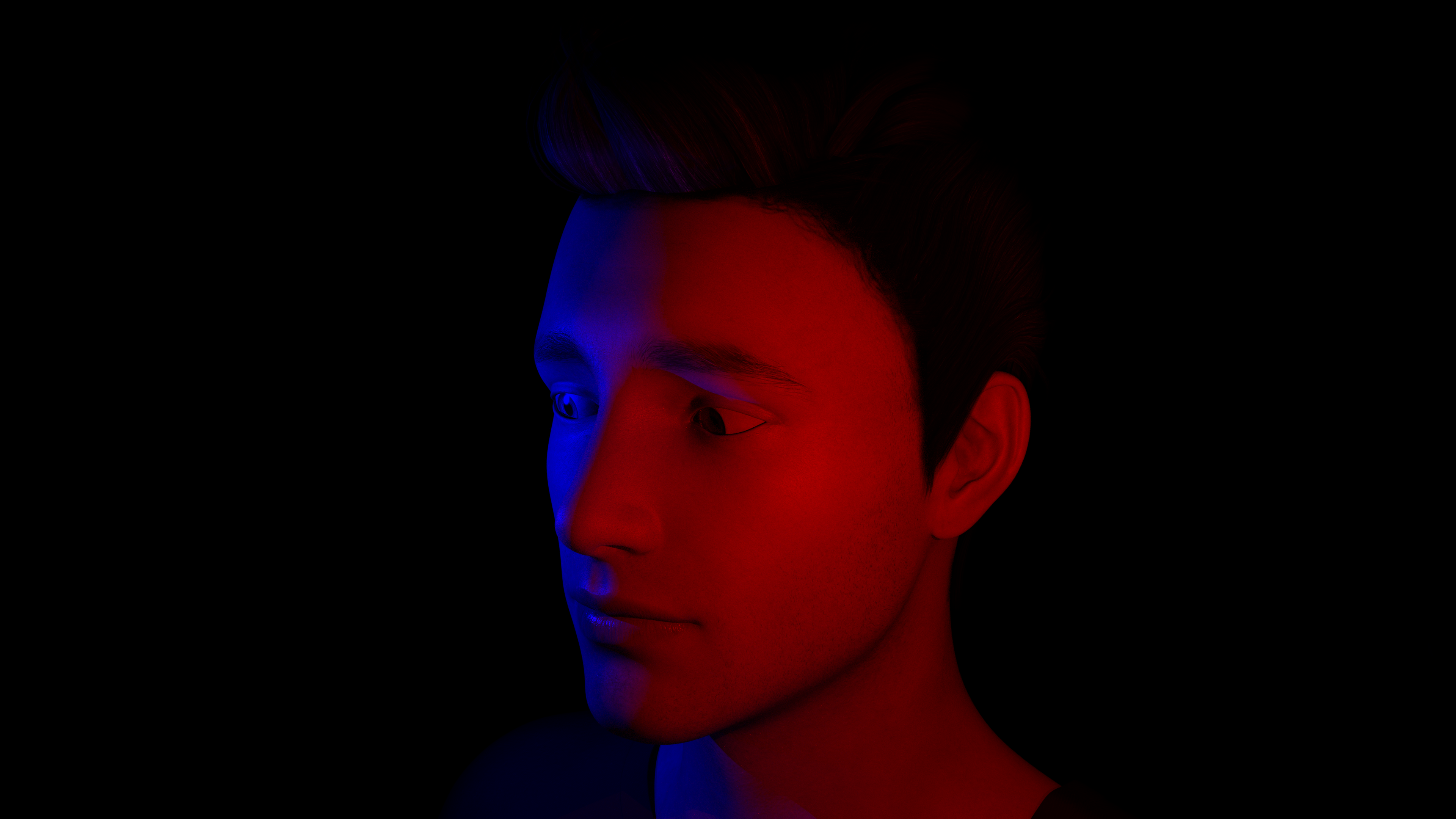 Cover image for RedSky 0.3 [Ep1-Ep4]