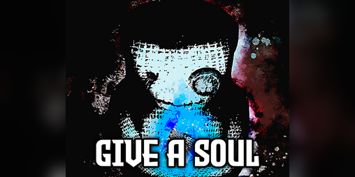 Cover image for Give A Soul