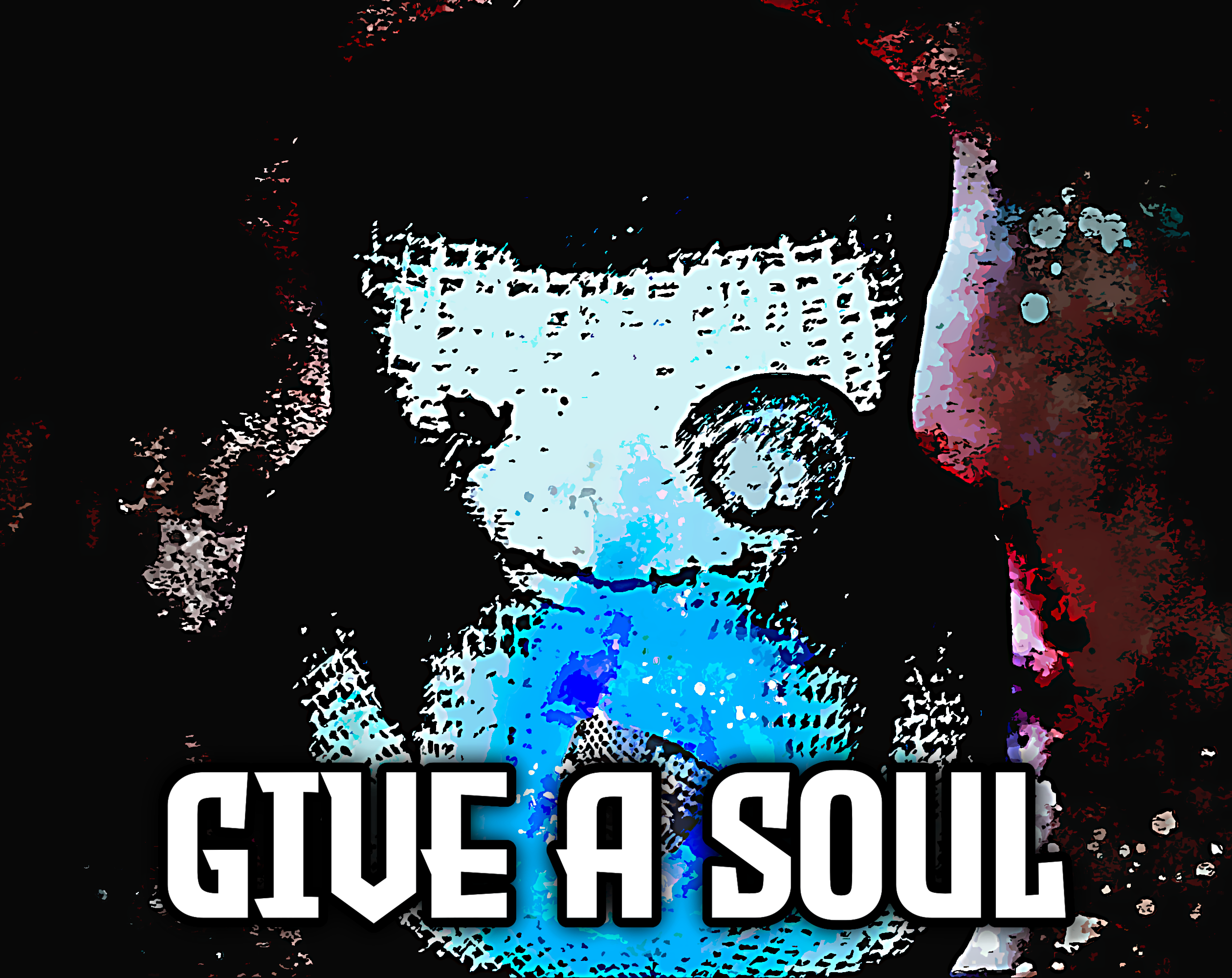 Cover image for Give A Soul