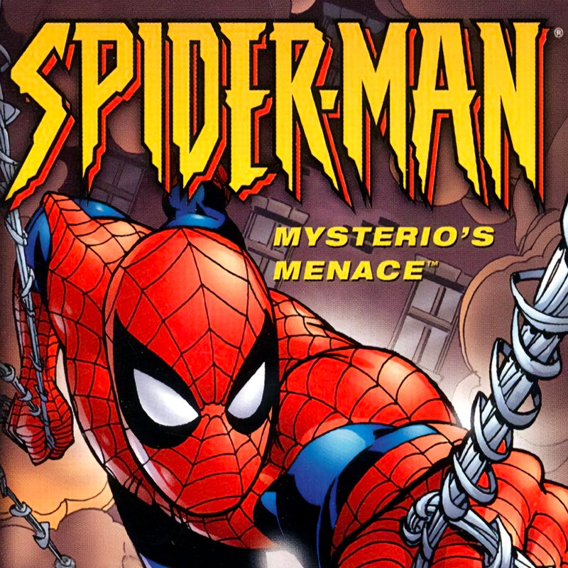 Spiderman Mysterio's Menace [REMAKE]