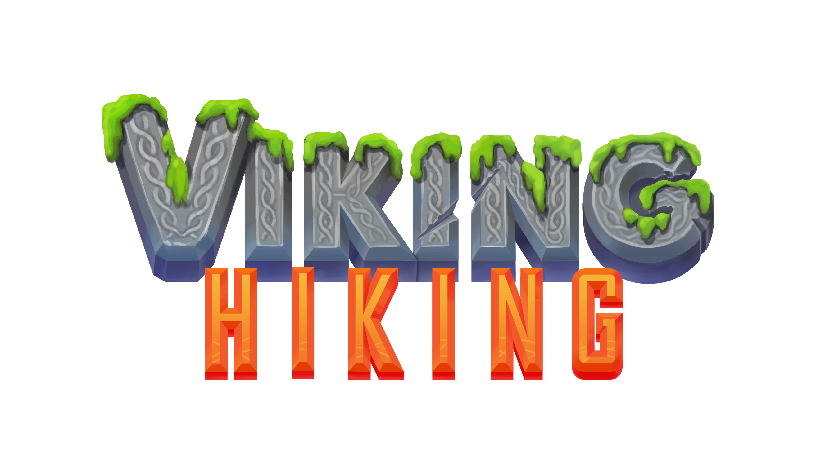 Viking Hiking no Steam