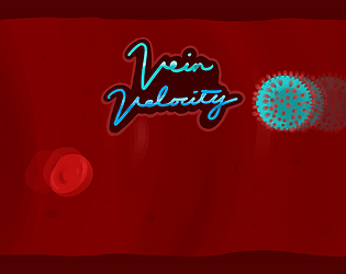Vein Velocity
