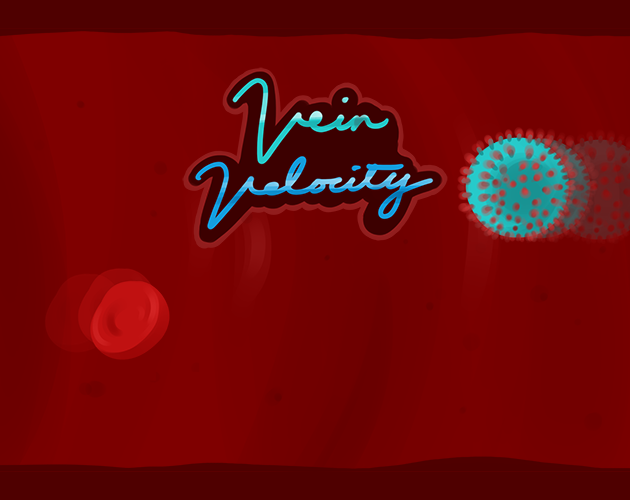 Vein Velocity