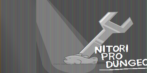 Cover image for Nitori Pro Dungeon
