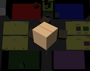 Lootbox Factory