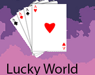 Luckyworld
