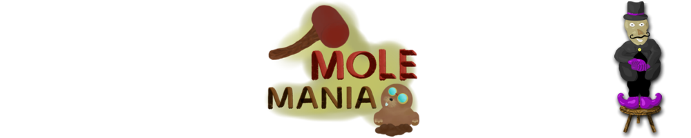 Mole Mania