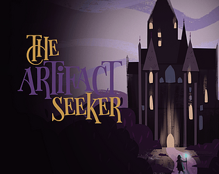 The Artifact Seeker