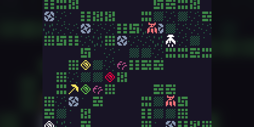 Cover image for Cabochon (Godot Wild Jam #32)