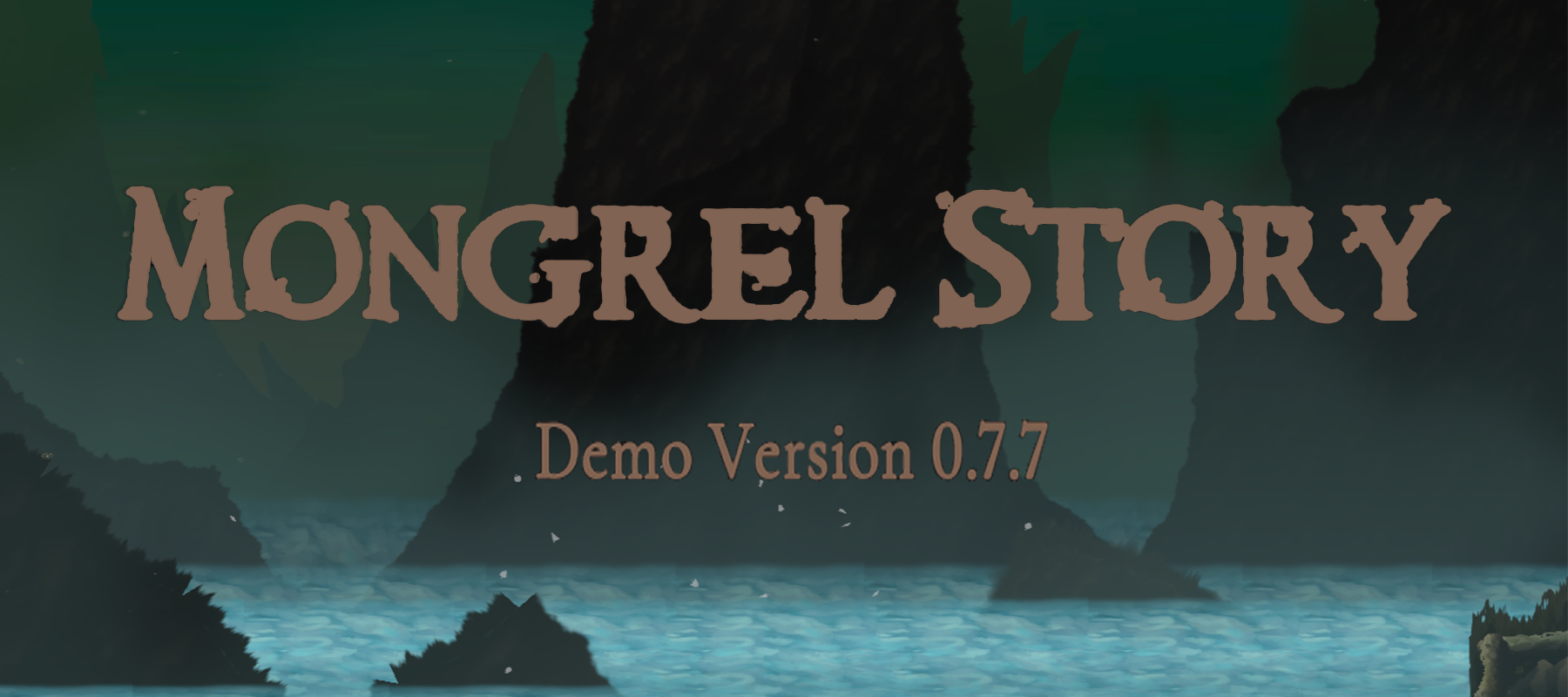 Mongrel Story (Demo)