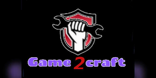 Cover image for Gamecraft II