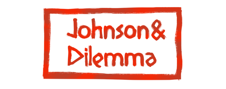 Johnson & Dilemma