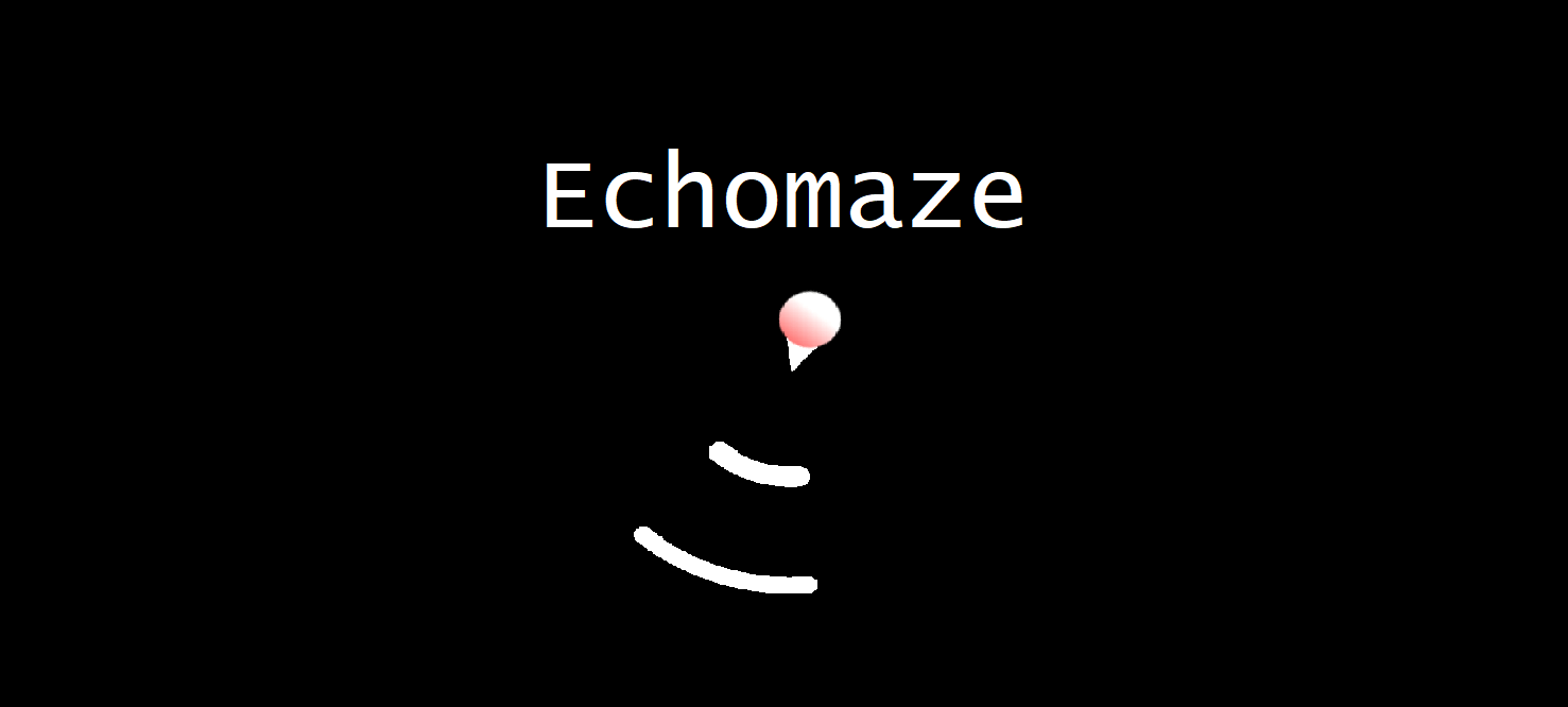 Echomaze