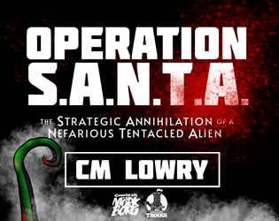 Operation S.A.N.T.A.  