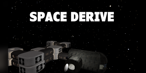 Cover image for Space Derive