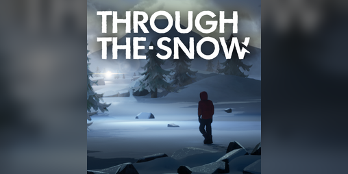 Cover image for Through the Snow