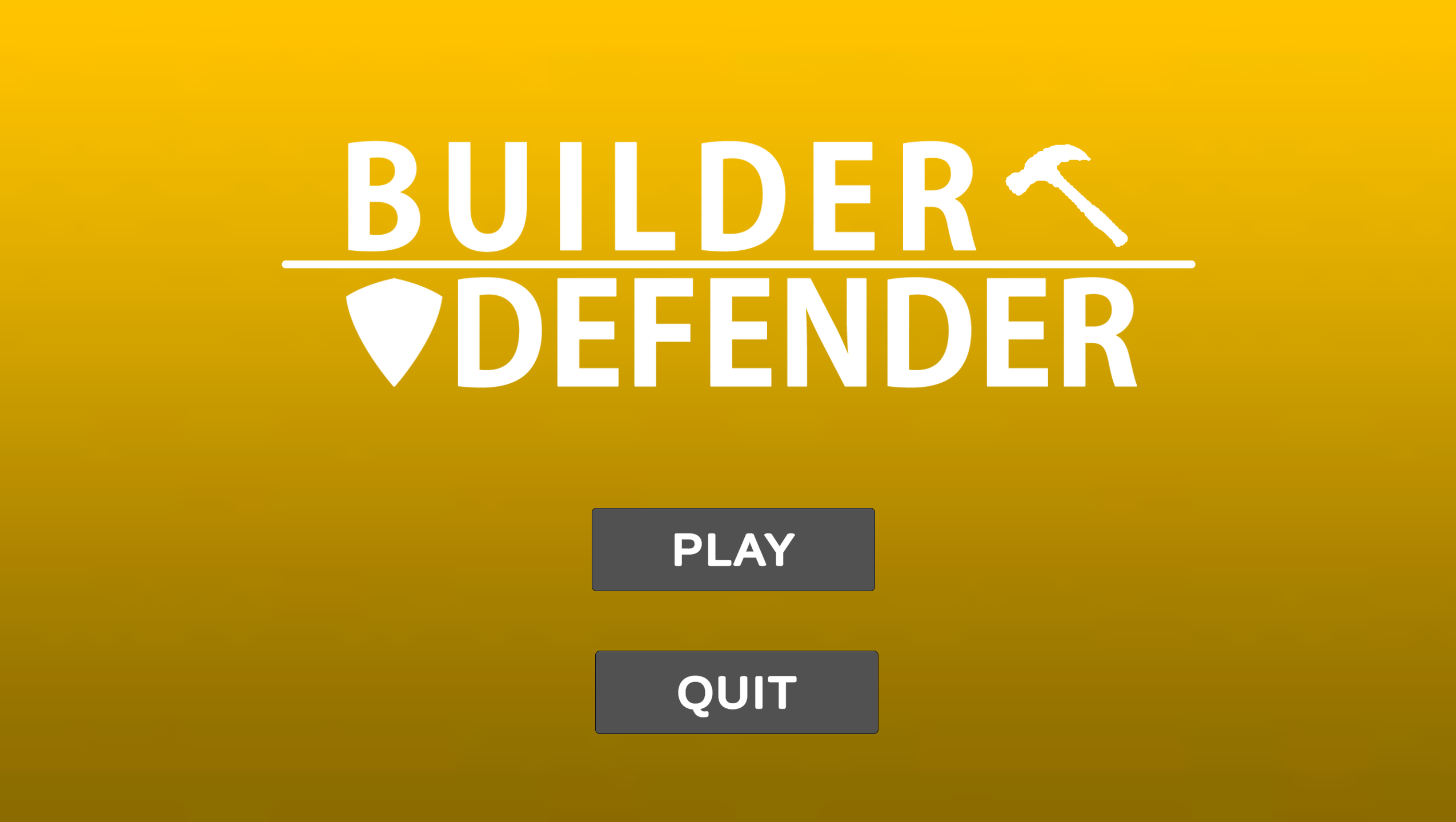 BuilderDefender
