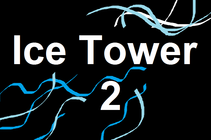 Ice Tower 2