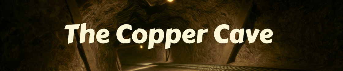 The Copper Cave