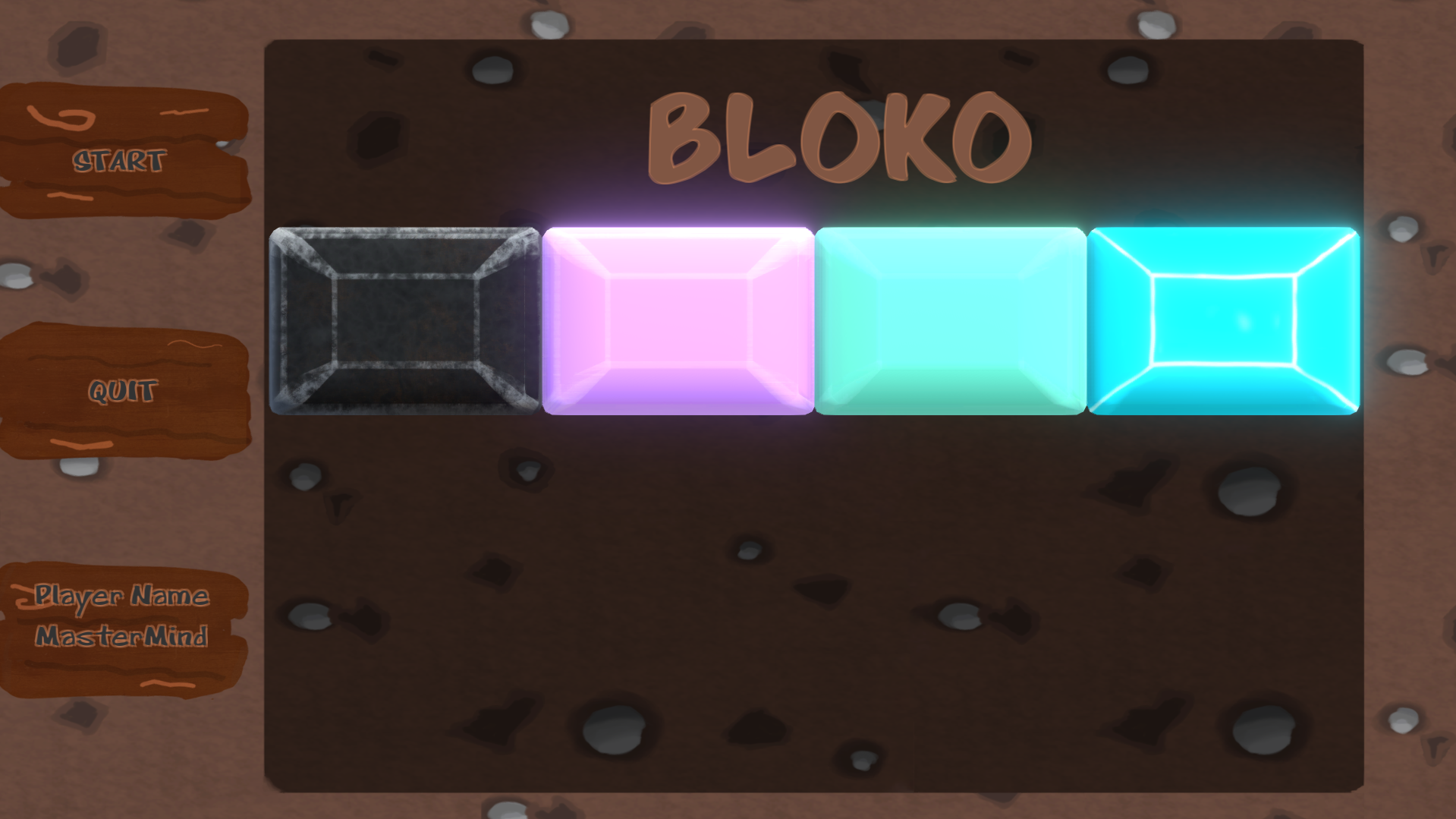 BLOKO