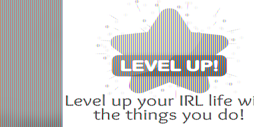 Cover image for Level Up!