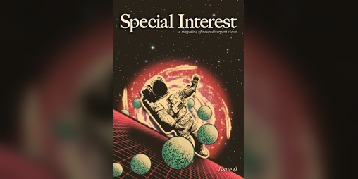 Cover image for Special Interest Issue 0