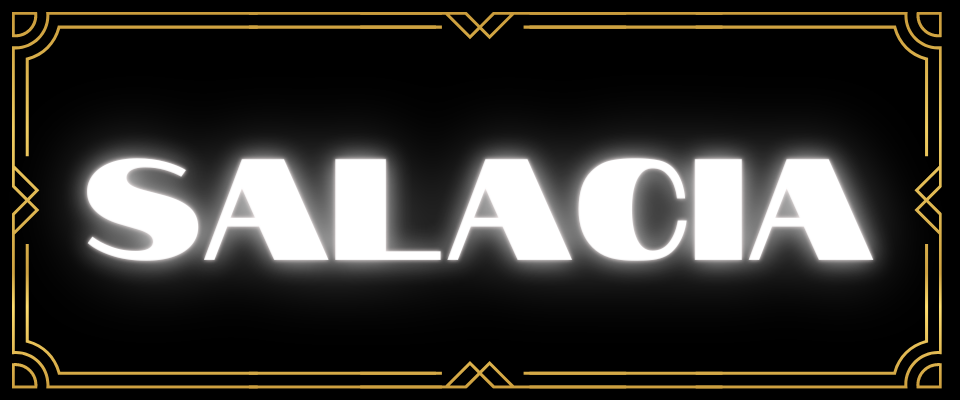 Salacia: A BioShock Novel Fangame
