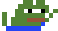 Cover image for Pepe Goes Postal