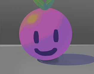 The Grape of Life