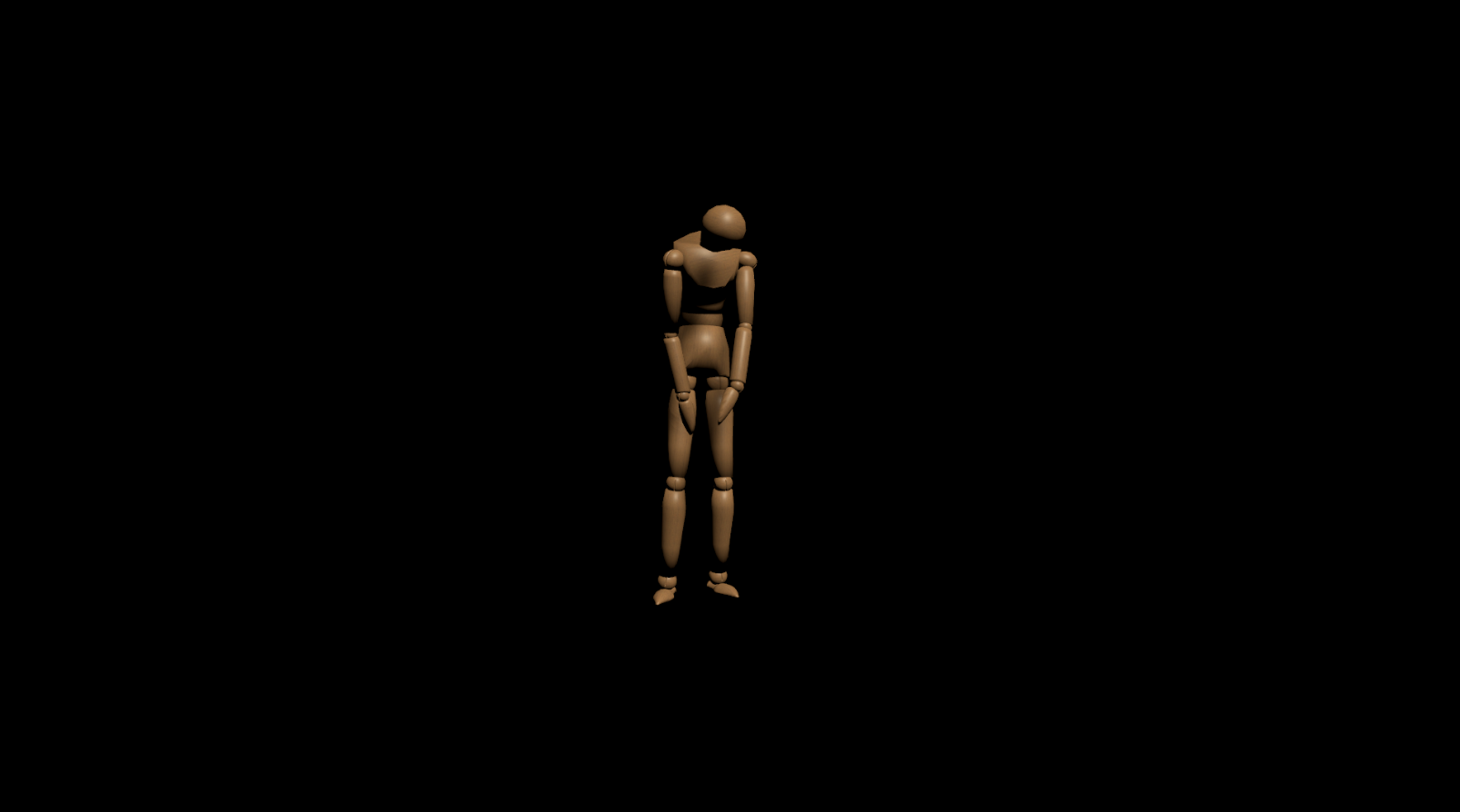 Cover image for Project infinium{Demo}