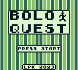 Bolo Quest