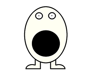 Egg Feeder