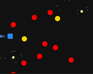 SquareDodge
