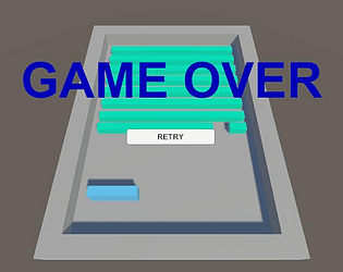 Difficult Block Breaker
