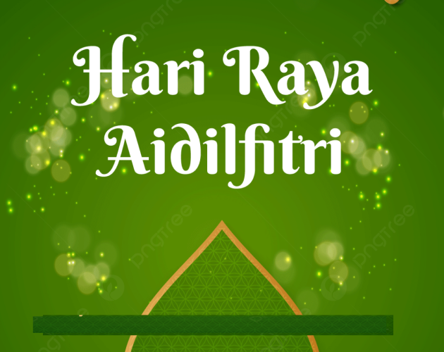 Hari Raya Aidifitri