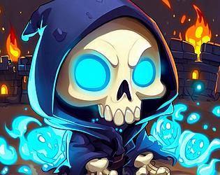 NecroClicker