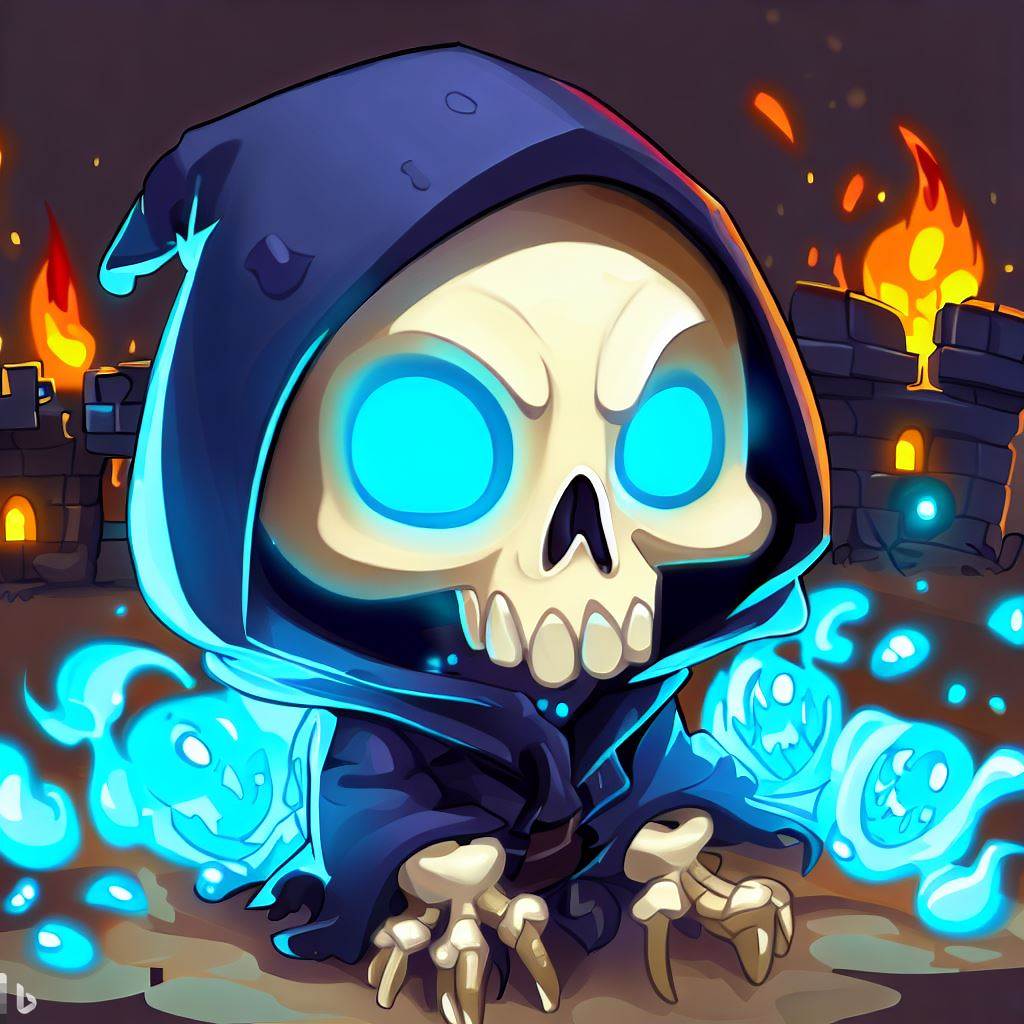 NecroClicker