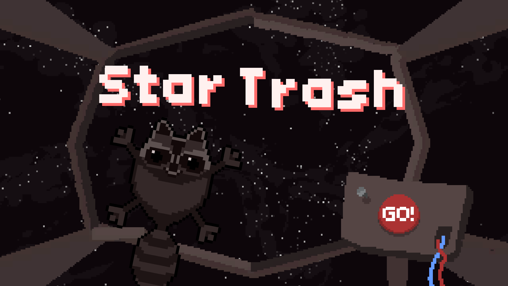 Star Trash
