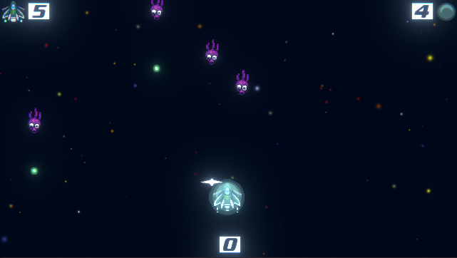 NEW_SPACE_SHOOTER (ATIRADOR_DO_NOVO_ESPAÇO)