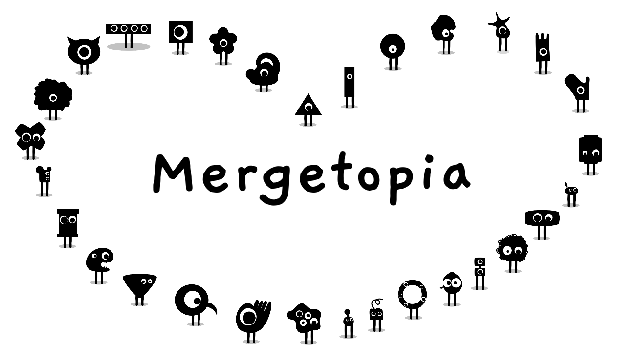 Mergetopia