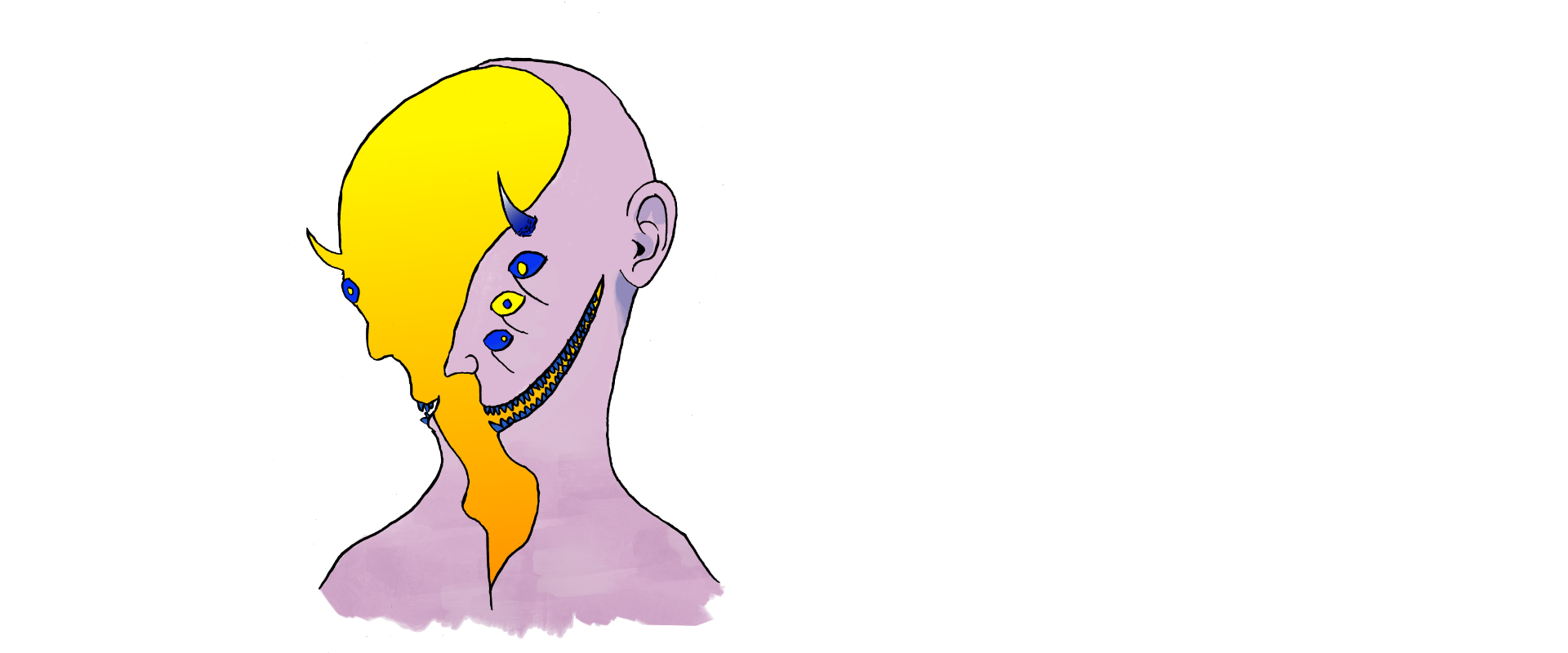 PARIAHS OF VAARN #1