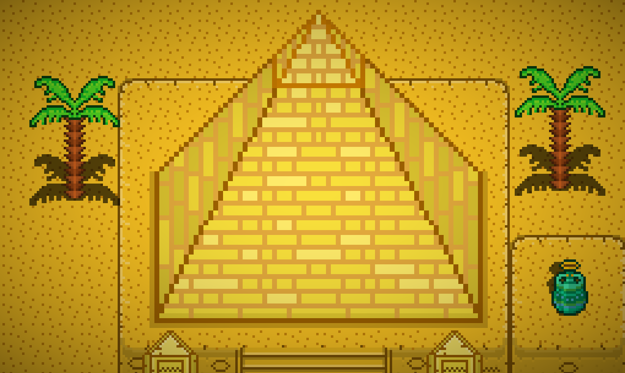 Free Pixel Art Ancient Egypt Tiles - Asset Pack - 2D Art - itch.io