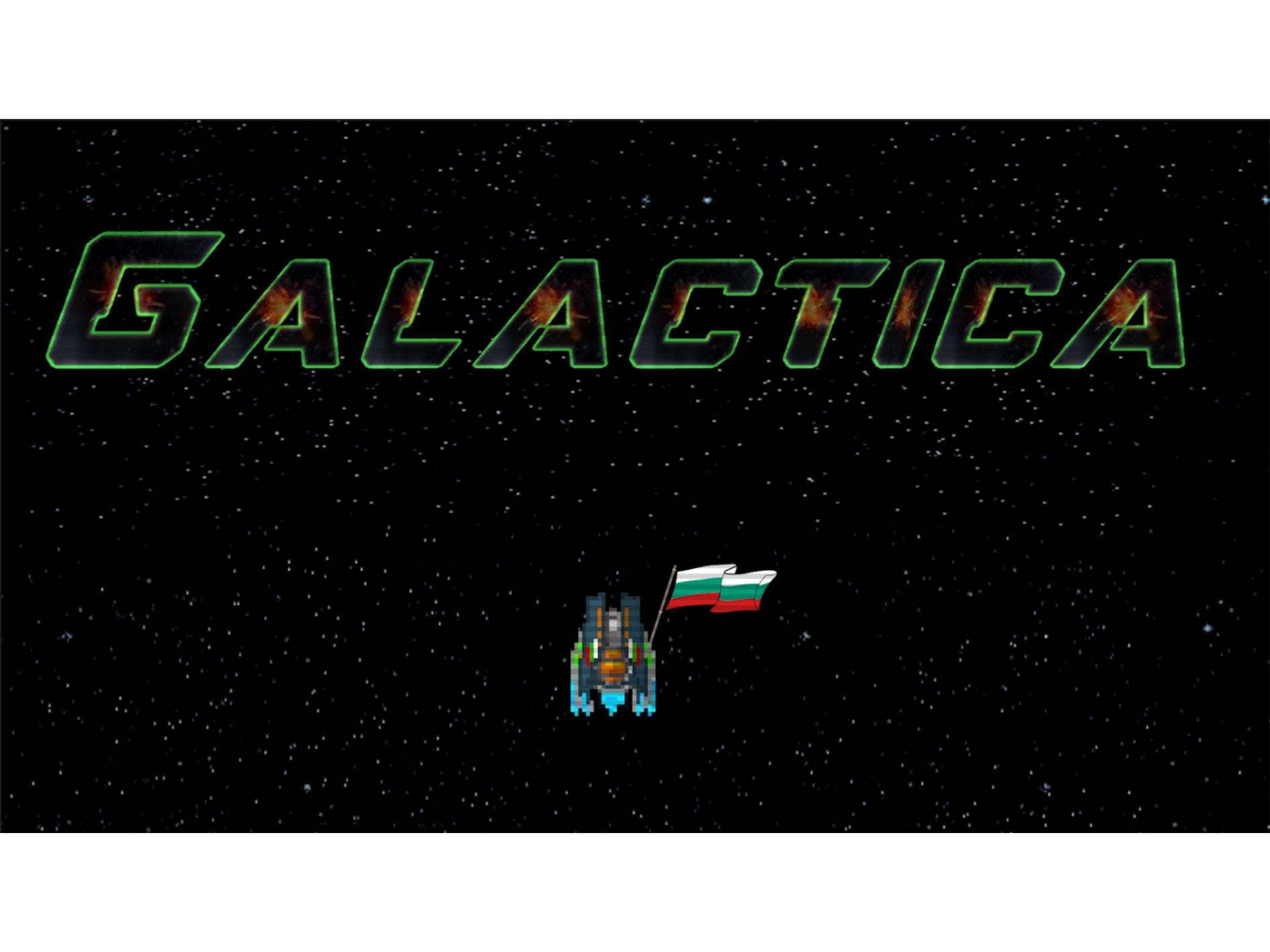 Galactica