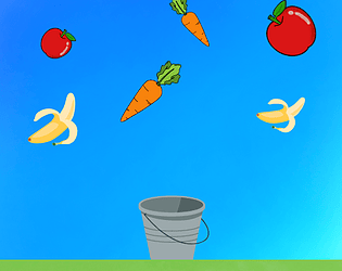 Fruit Catcher