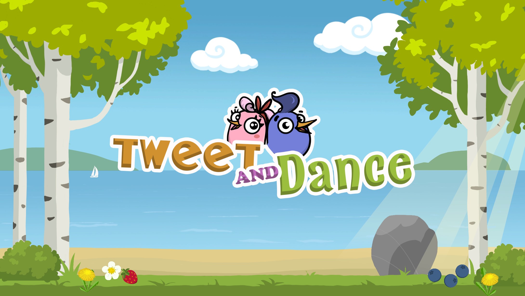 Tweet And Dance