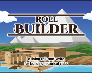 Roll Builder  