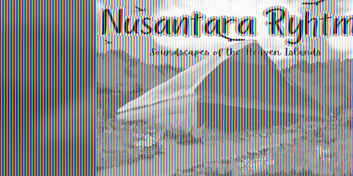 Cover image for Nusantara Rhythms